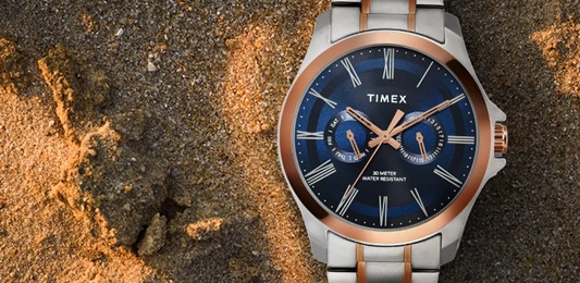 How Timex Black Watches Elevate Your Everyday Style and Function How Timex Black Watches Elevate Your Everyday Style and Function